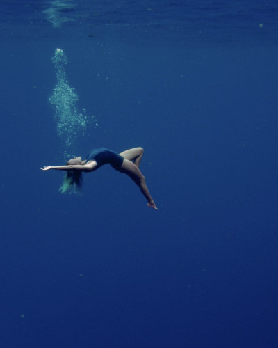 3 Steps to Overcome Fear