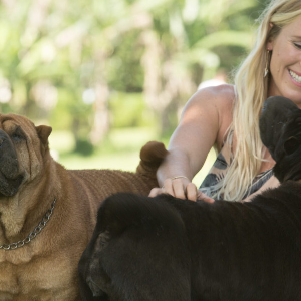 3 Tips to Handle Overwhelm