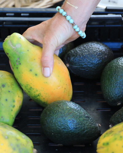 4 Reasons I Avoid Processed Foods