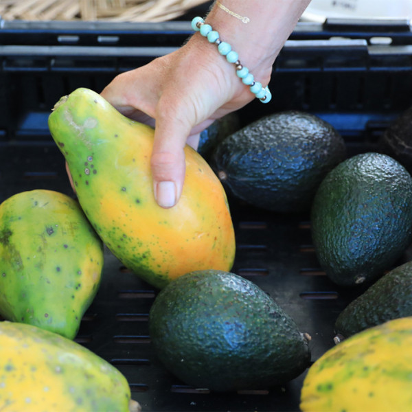 4 Reasons I Avoid Processed Foods