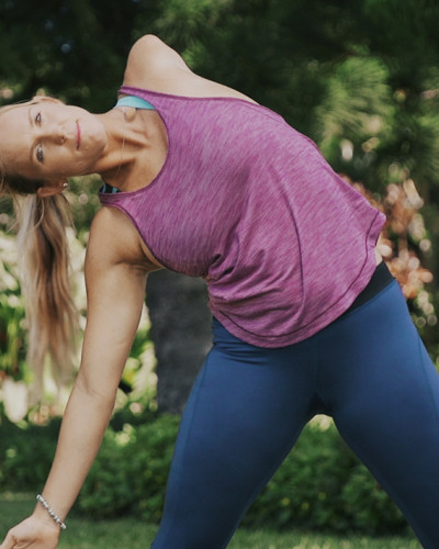 5 Moves I Wish I Did Every Day