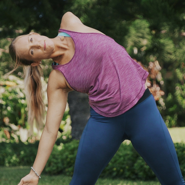 5 Moves I Wish I Did Every Day