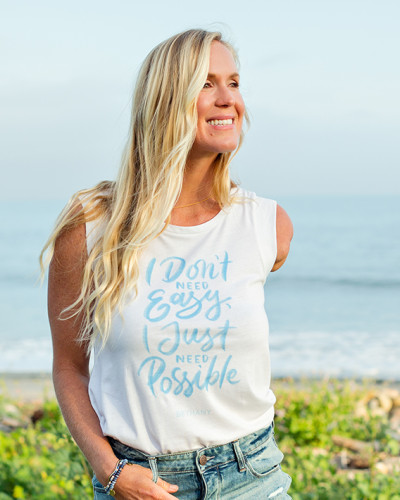 A Gift Guide for Bethany Fans