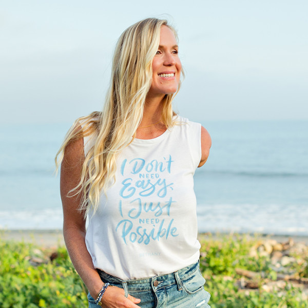 A Gift Guide for Bethany Fans