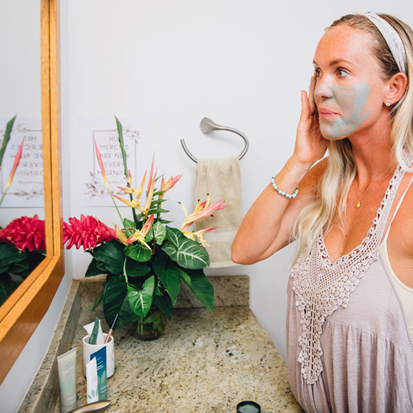 A Mindful Approach to Skincare