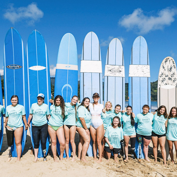 Beautifully Flawed Retreat 2021