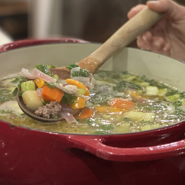 What to Make on a Wintry Day!