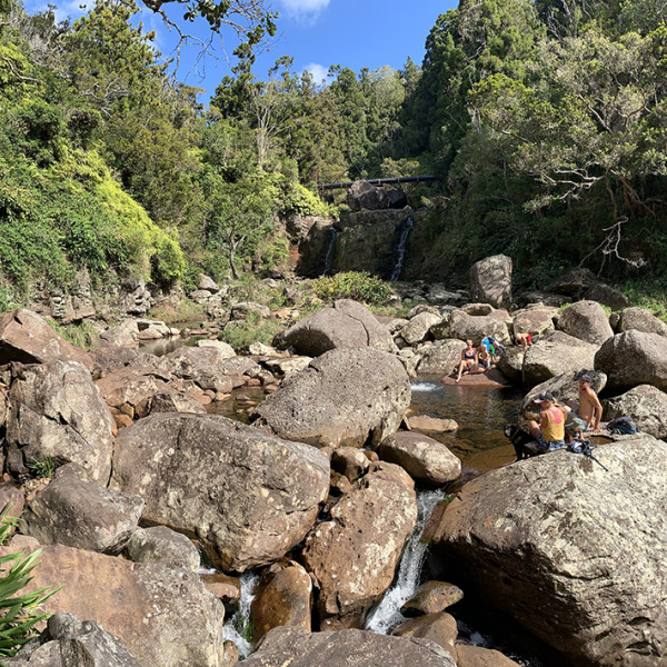 Braving the Wild: Camping With the Kiddos