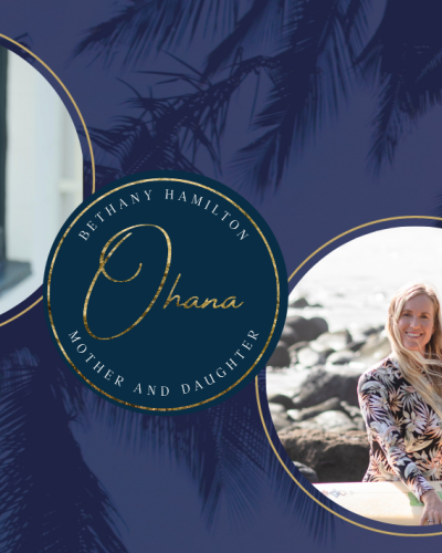 Building a Mother-Daughter Friendship