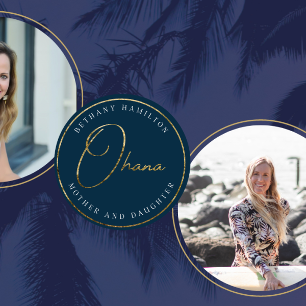 Building a Mother-Daughter Friendship