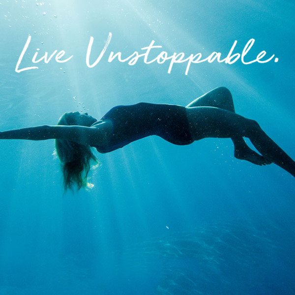 Crush Self Doubt : A conversation between Bethany Hamilton and Lauren Scruggs