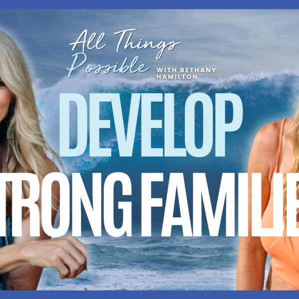 Develop Strong Families