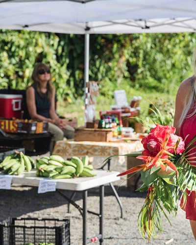 A Farmer’s Market Tip That Will Change How You Eat!
