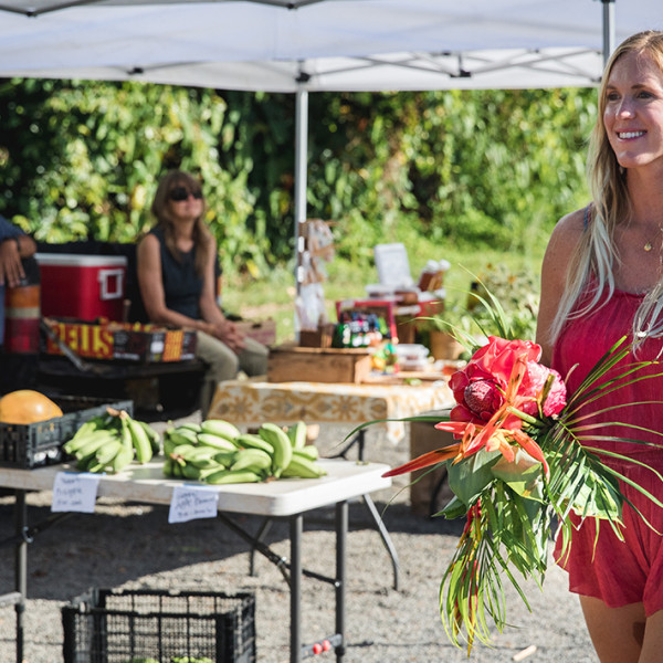 A Farmer’s Market Tip That Will Change How You Eat!