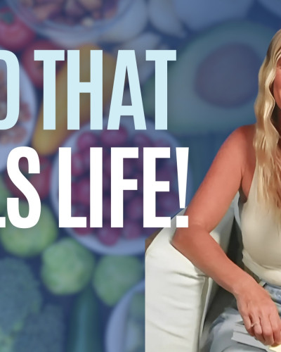 Food That Fuels Life!
