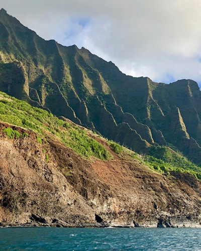 ​Growing up with Adventure in Nature