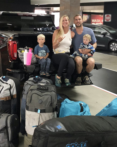 Have Kids Will Travel: Bethany & Adam’s Tips for Success