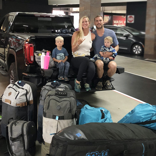 Have Kids Will Travel: Bethany & Adam’s Tips for Success
