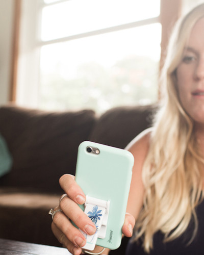 Healthy Phone Habits – Own it, don’t let it own you