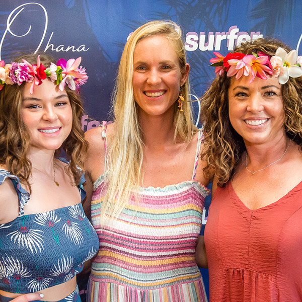 My Heart Behind The Bethany Hamilton Network (previous Ohana)