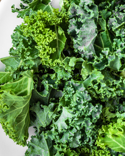 How I Like to Eat Kale