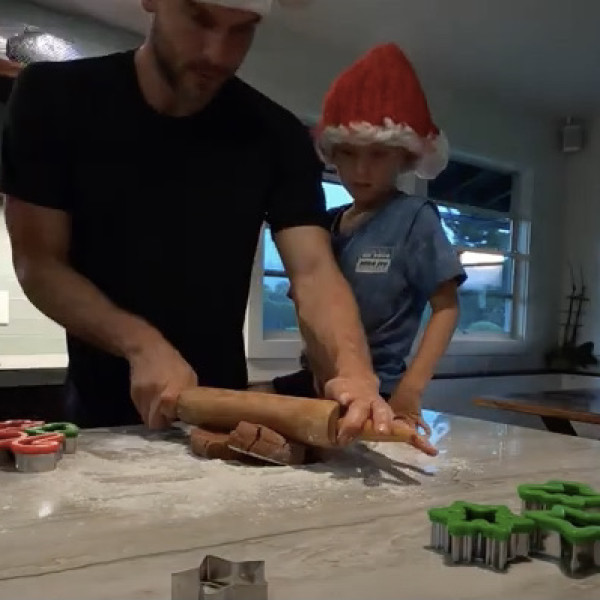 How to Cherish Family Time During Christmas