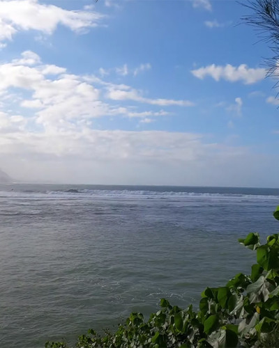 HubbyCam Ep.10 Big Surf Vibes