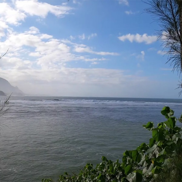 HubbyCam Ep.10 Big Surf Vibes