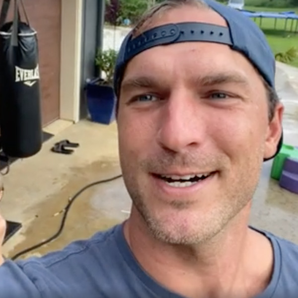 HubbyCam, Episode 2: A Glimpse into Our Lives