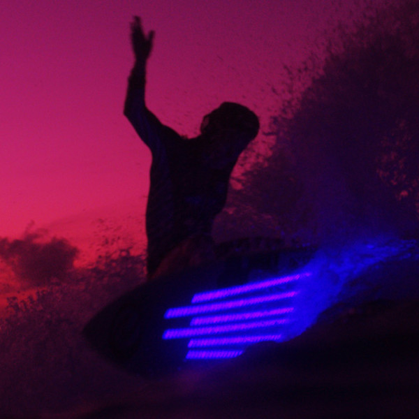 In the Night (Surf Video)