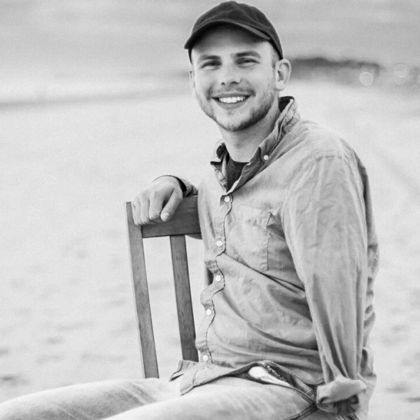 Josh’s Story of Hope