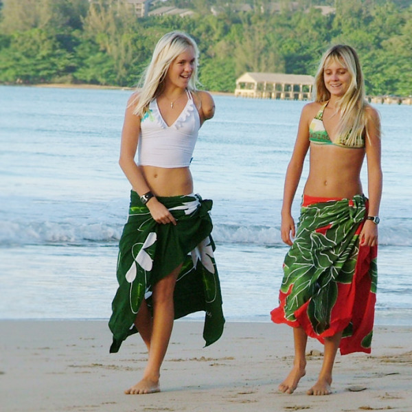 ​Keiki Days with Alana﻿