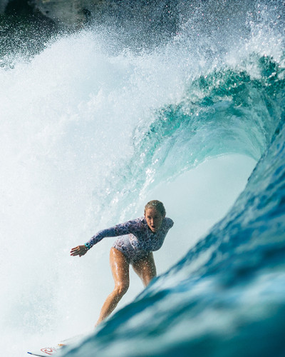 Life Lessons from the Ocean – Part 2: Adapt