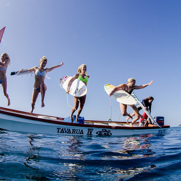 Life Lessons from the Ocean – Part 4: Community