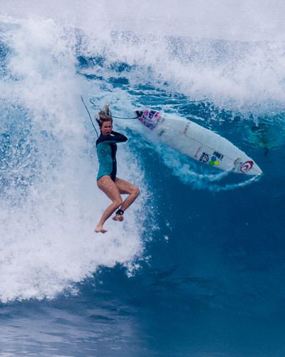 Life Lessons from the Ocean – Part 3: Perseverance