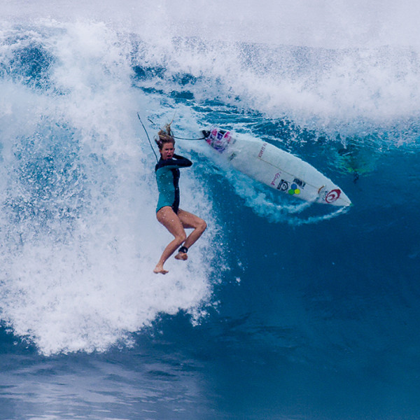 Life Lessons from the Ocean – Part 3: Perseverance