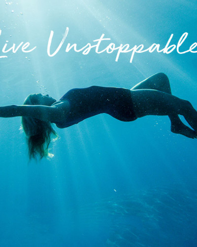 Live Unstoppable Q&A with Bethany