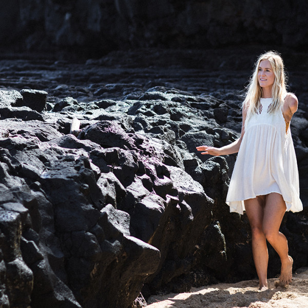 Making Peace with Your Body