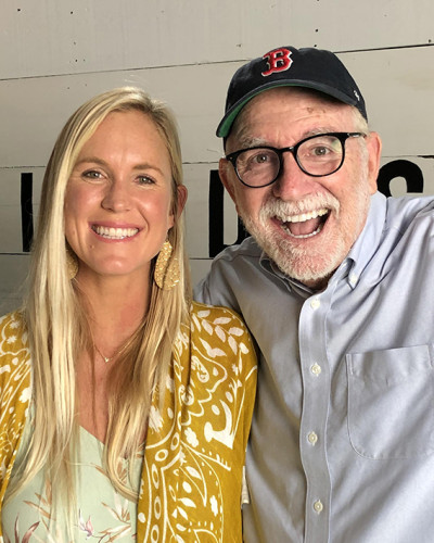 Meet Bob Goff