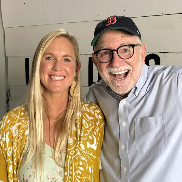 Meet Bob Goff