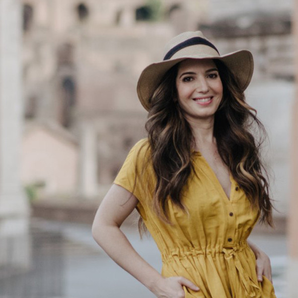Meet Marie Forleo – Let’s Talk Goals