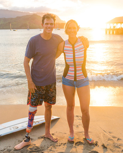 Meet Mike Coots