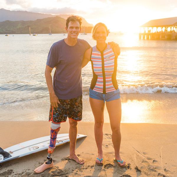 Meet Mike Coots