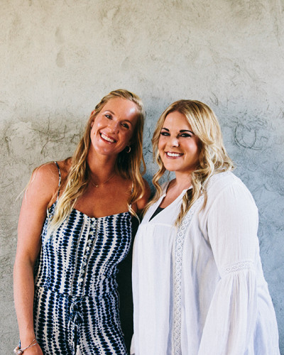 Meet Sarah Hill