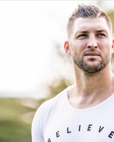 Meet Tim Tebow