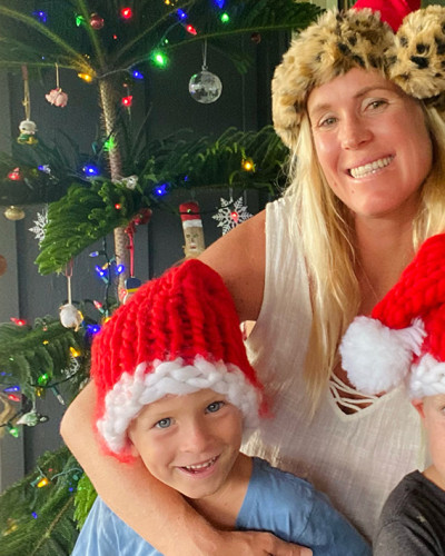 Merry Christmas – a Reflection on Hope and Peace!