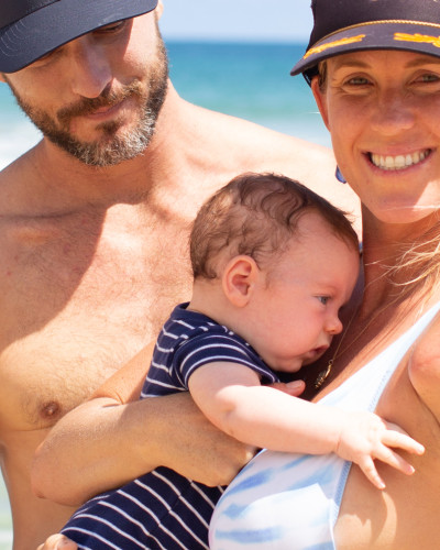 Mom life & my 5 Keys to Adaptation