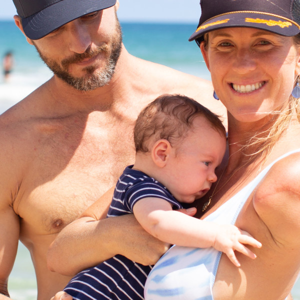 Mom life & my 5 Keys to Adaptation