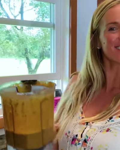 ​My Basic Recipe for Salad Dressing