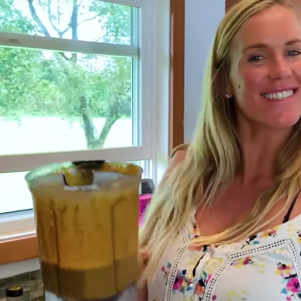 ​My Basic Recipe for Salad Dressing
